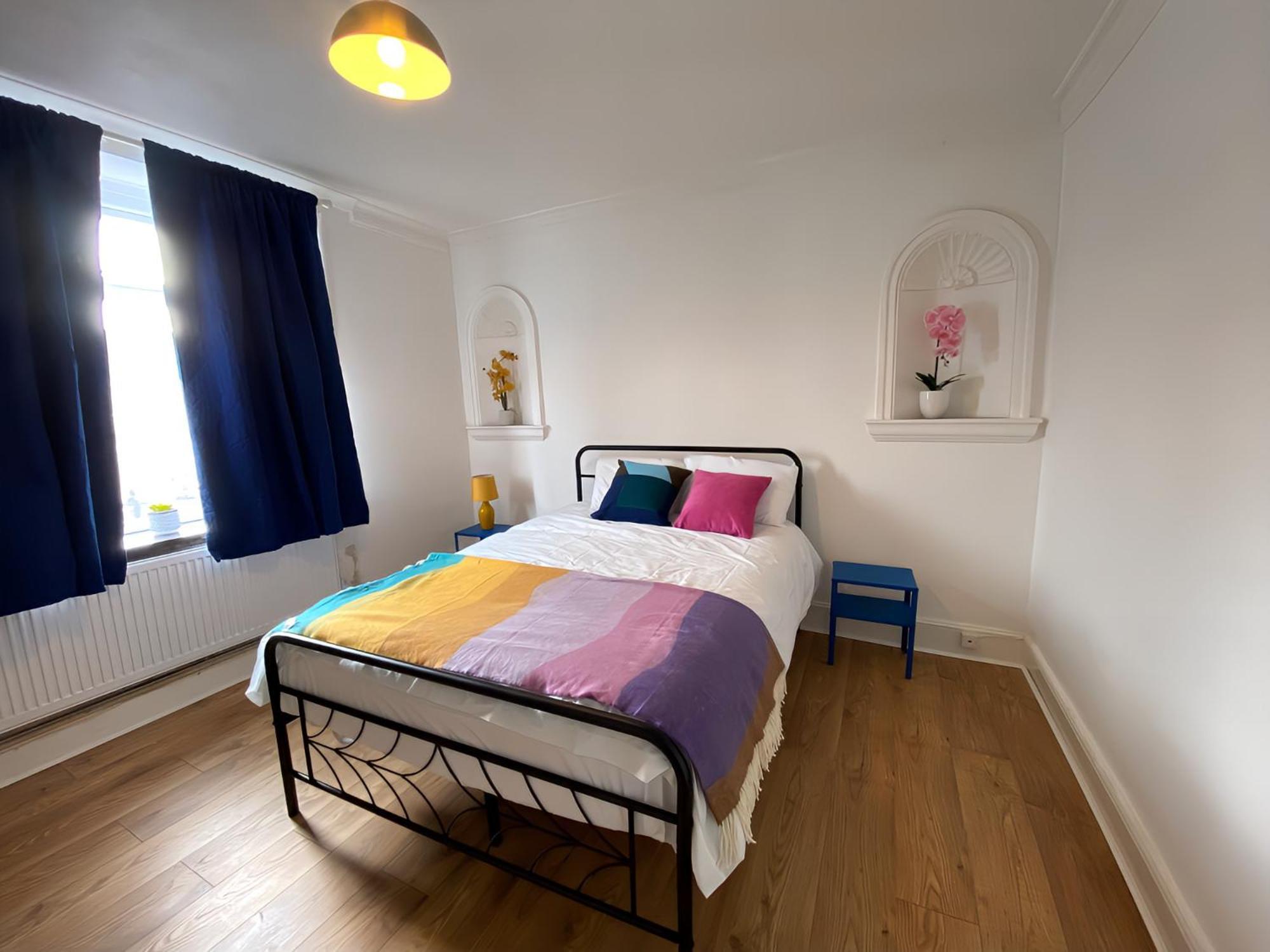 4-Bedroom Home - Perfect For Those Working In Bridgend - By Tailored Accommodation Exterior foto