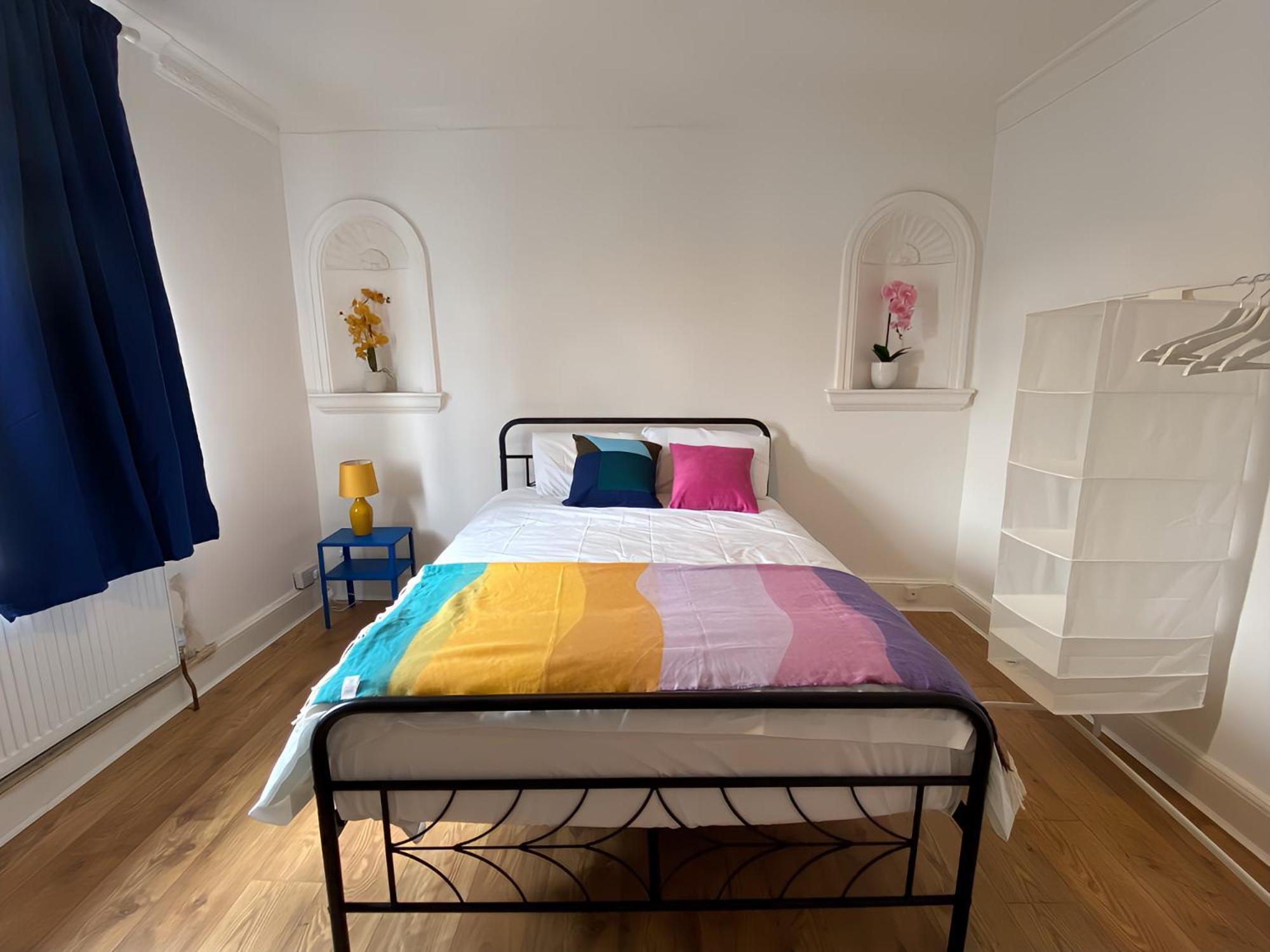 4-Bedroom Home - Perfect For Those Working In Bridgend - By Tailored Accommodation Exterior foto